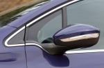 Peugeot 208 5-Door 2012 года